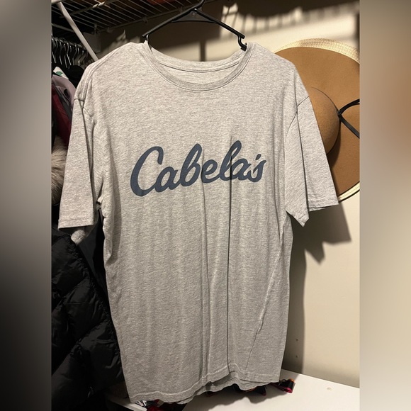 Cabela's | Shirts | Cabelas T Shirt | Poshmark